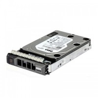 Dell 8TB 7.2K RPM Near-Line SAS 512n 3.5" Hot Plug Hard Drive, CusKit