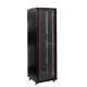DateUp 42U Glass Door Server Rack (600x800x2055)