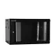 DATEUP 6U Server Rack (600x600x370)