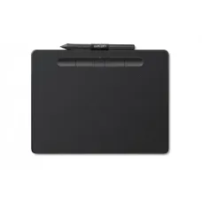Wacom CTL-4100WL/K0-CX Intuos Small Bluetooth Dimensions 20 x 16 x 0.9 cm Pen Graphics Tablet