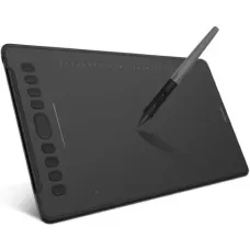 HUION H1161 INSPIORY GRAPHICS DRAWING TABLET MODEL-H1161