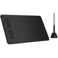 HUION H640P GRAPGICS TABLET MODEL-H640P