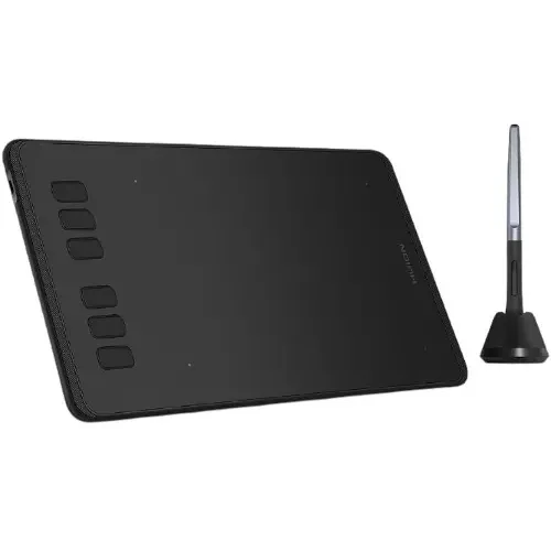 HUION H640P GRAPGICS TABLET MODEL-H640P