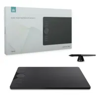 HUION HS610 GRAPHIC DRAWING TABLET MODEL-HS610