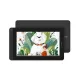 HUION KAMVAS 12 DISPLAY GRAPHICS DRAWING TABLET MODEL-HK-12D