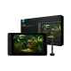 HUION KAMVAS PRO 12 DISPLAY GRAPHHICS DRAWING TABLET MODEL-PRO-12