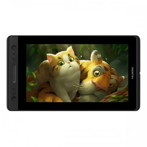HUION KAMVAS PRO-13 DISPLAY GRAPHICS DRAWING TABLET MODEL-PRO-13