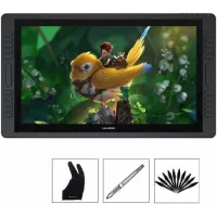 HUION KAMVAS PRO-22 DISPLAY GRAPHICS DRAWING TABLET MODEL-PRO-22