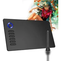 Veikk Creator A15 Pro Drawing Graphic Tablet
