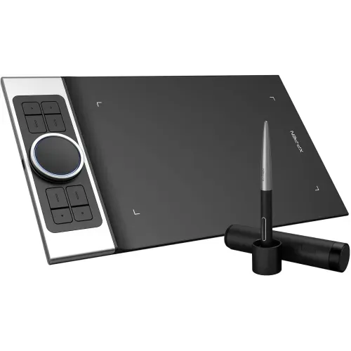 XP-Pen Deco Pro SW Bluetooth Drawing Graphics Tablet