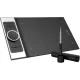 XP-Pen Deco Pro SW Bluetooth Drawing Graphics Tablet