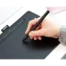 Wacom Pen 4K LP110-OK-01-ZX Stylus Pen For CTL-4100,CTL-4100WL,CTL-6100,CTL-6100WL