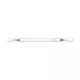 Wiwu Pencil One 2 in 1 Passive Style Stylus Pen (Universal)