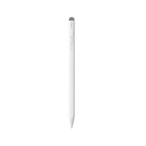 Baseus PS011 Smooth Writing 2 Series Stylus Pen with LED Indicator