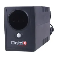 MaxGreen 850VA Offline UPS