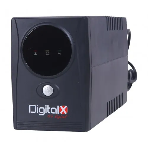 MaxGreen 850VA Offline UPS