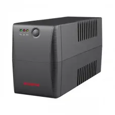 SANTAK Robust R650 650VA Offline UPS