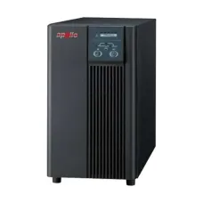 Apollo 2B6K-L 6KVA Long Backup Online UPS