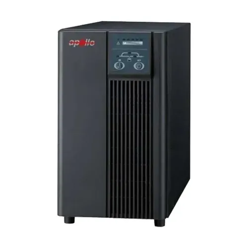 Apollo 2B6K-L 6KVA Long Backup Online UPS