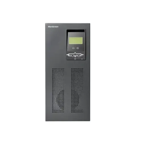 MaxGreen B6KS/L 6kVA Low-Frequency Online UPS