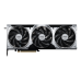 MSI GeForce RTX 5080 16G VENTUS 3X OC PLUS Graphics Card