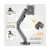 Kaloc KLC-DS200 Adjustable Single Monitor Arm