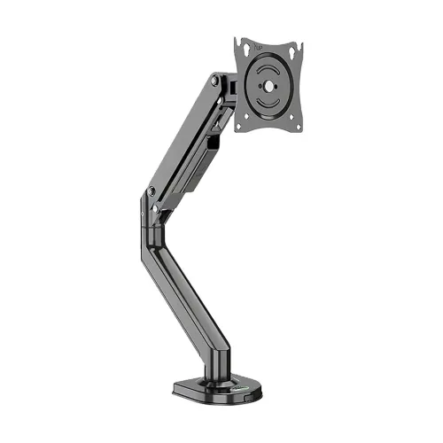 Kaloc KLC-DS200 Adjustable Single Monitor Arm