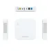 MARSRIVA KP4 Smart Mini DC UPS for Router
