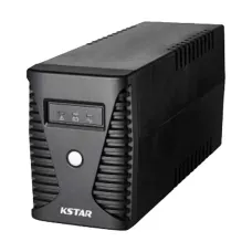 KSTAR 850VA Offline UPS