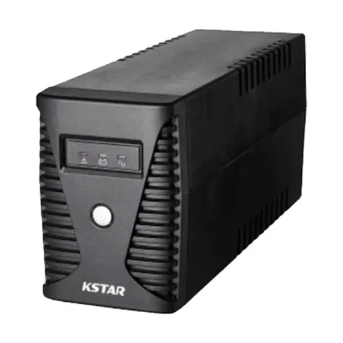 KSTAR 850VA Offline UPS