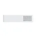 MARSRIVA KP3 EC 8000mAh Smart Mini DC UPS for Router
