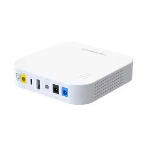 MARSRIVA KP4 Smart Mini DC UPS for Router