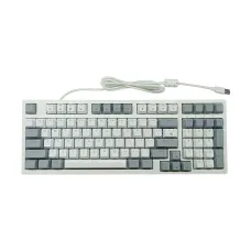 PC Power K98 RGB Mechanical Keyboard