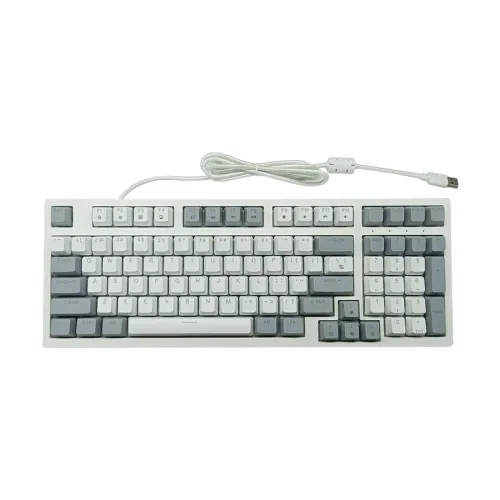 PC Power K98 RGB Mechanical Keyboard