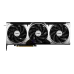 MSI GeForce RTX 5080 VENTUS 3X OC 16GB GDDR7 Graphics Card