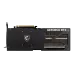 MSI GeForce RTX 5080 VENTUS 3X OC 16GB GDDR7 Graphics Card