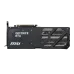 MSI GeForce RTX 5080 16G SHADOW 3X OC 16GB GDDR7 Graphics Card