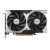 MSI GeForce RTX 5050 8G VENTUS 2X OC Graphics Card