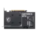 MSI GeForce RTX 5050 8G VENTUS 2X OC Graphics Card
