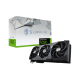 MSI GeForce RTX 5090 32G SUPRIM SOC 32GB GDDR7 Graphics Card