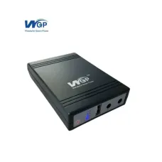 WGP 10400mAh Mini UPS for Wifi Router