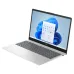 HP 15-fc0196nia AMD Ryzen 5 7520U 8GB RAM 512GB SSD 15.6 Inch FHD Natural Silver Laptop