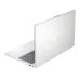 HP 15 Intel Core i3 1315U 8GB RAM 512GB SSD 15.6 Inch FHD Natural Silver Laptop
