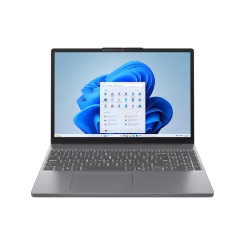 Lenovo IdeaPad Slim 3 15IRH10 Core i5 13th Gen 15.3" 8GB WUXGA Laptop With FreeDOS