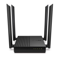 TP-Link Archer C64 AC1200 Dual-Band Gigabit WiFi Router