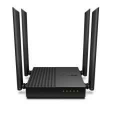 TP-Link Archer C64 AC1200 Dual-Band Gigabit WiFi Router