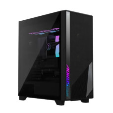Gigabyte AI TOP 100 Z890 Core Ultra 9 128GB DDR5 RAM 2TB SSD RTX 5070 TI Gaming Desktop PC