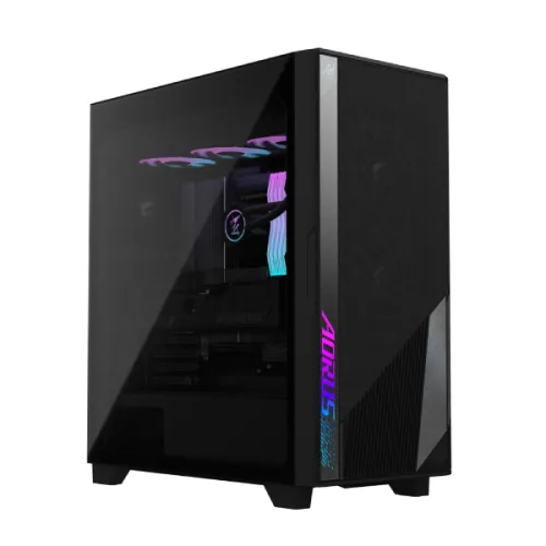 Gigabyte AI TOP 100 Z890 Core Ultra 9 128GB DDR5 RAM 2TB SSD RTX 5080 Gaming Desktop PC