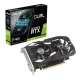 ASUS Dual GeForce RTX 3050 6GB Graphics Card