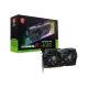 MSI GeForce RTX 4060 GAMING X 8GB GDDR6 Graphics Card